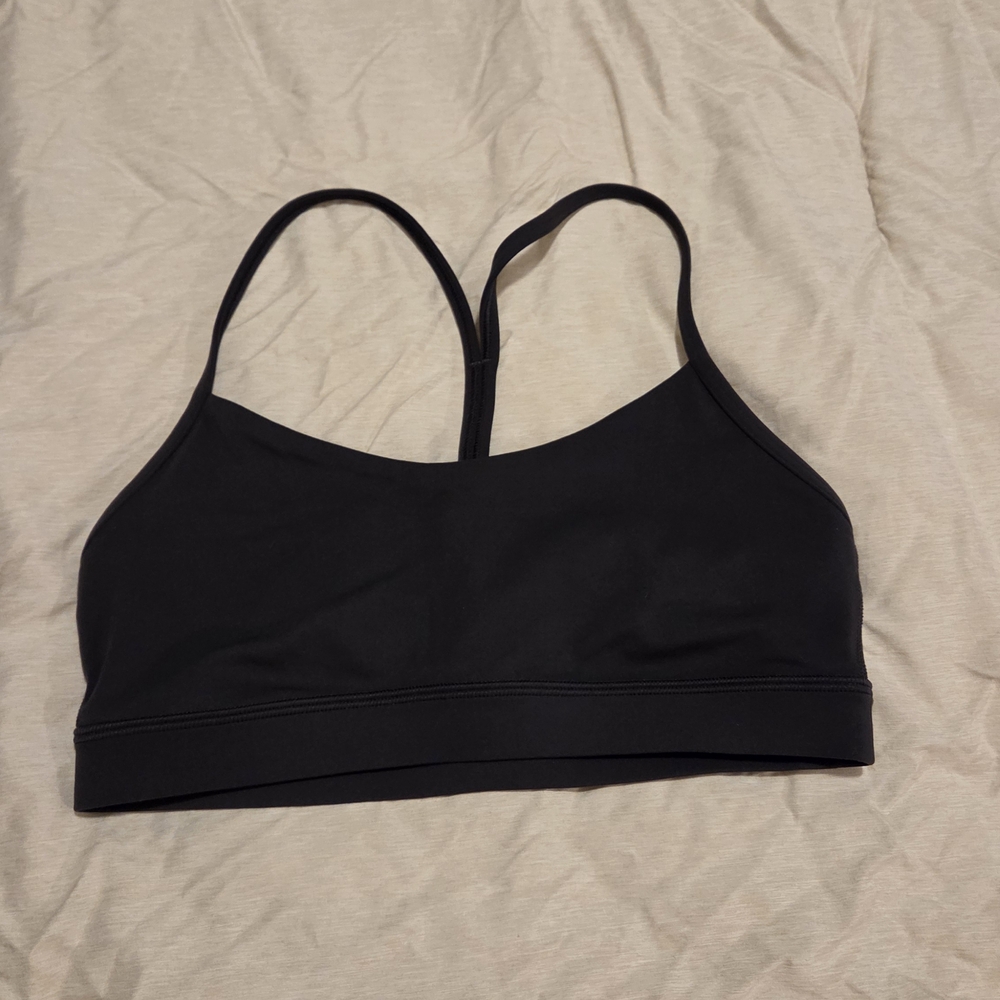 Lululemon Flow Y Bra